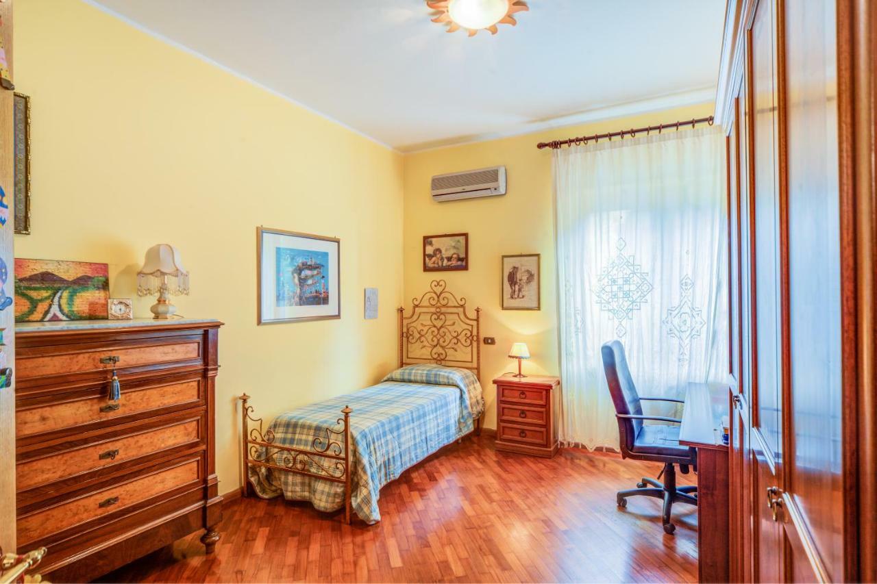 Siracusa Teatro Greco Apartment Szirakúza Kültér fotó