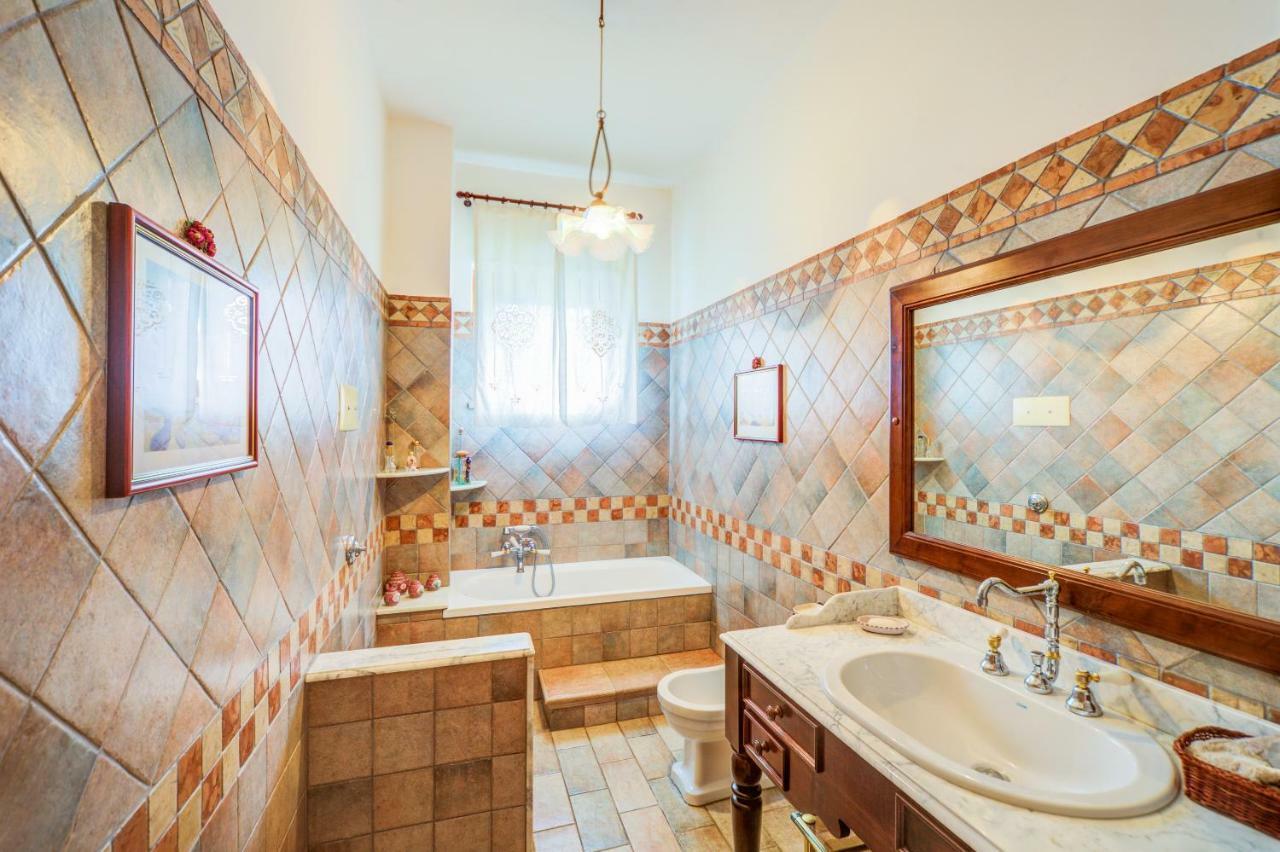 Siracusa Teatro Greco Apartment Szirakúza Kültér fotó