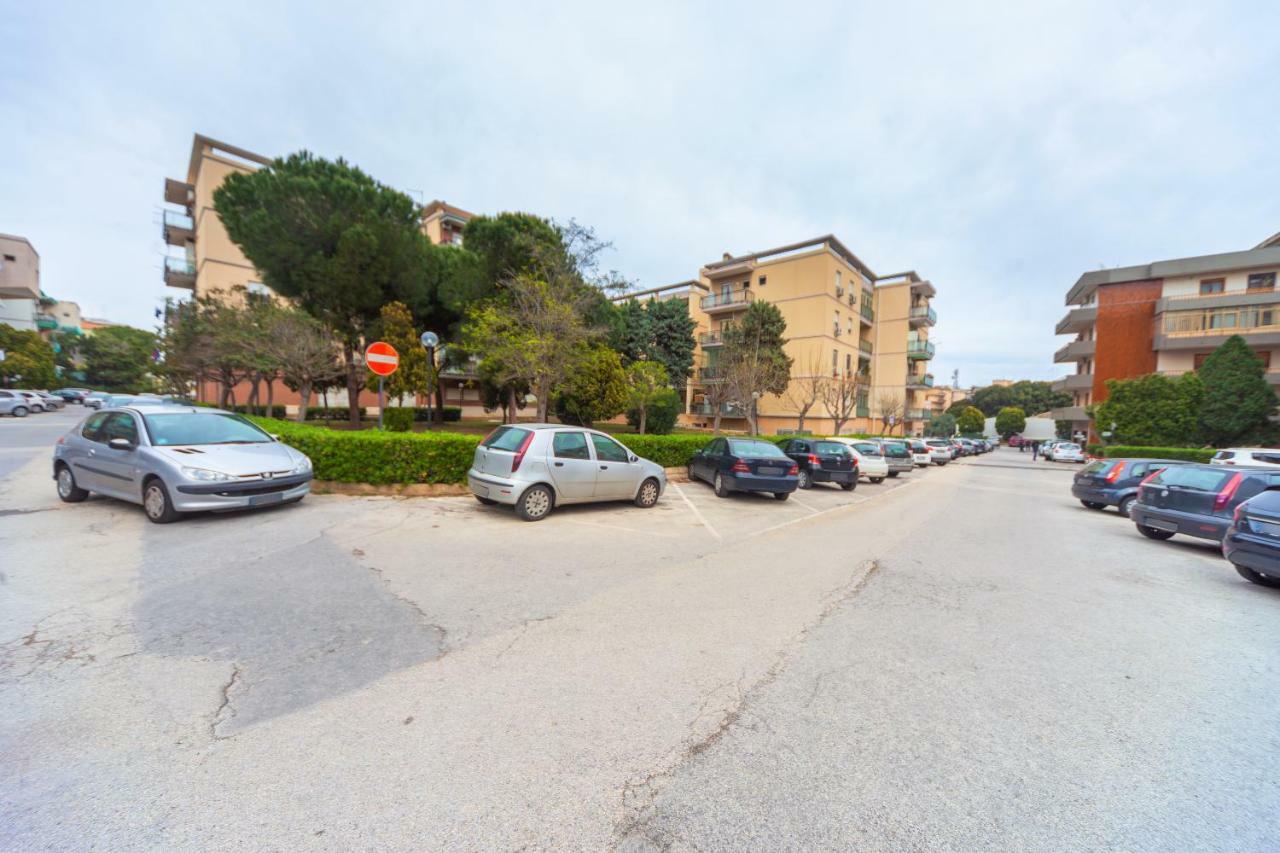 Siracusa Teatro Greco Apartment Szirakúza Kültér fotó
