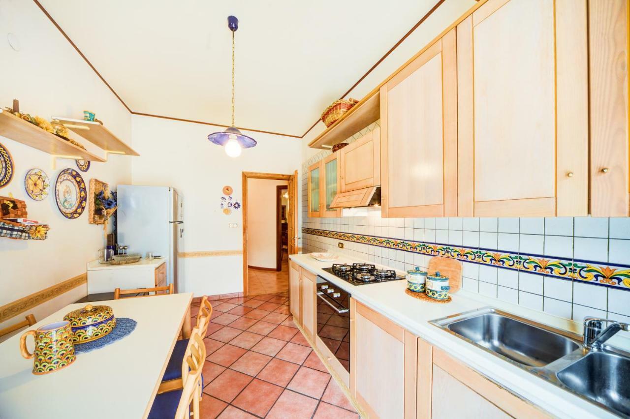 Siracusa Teatro Greco Apartment Szirakúza Kültér fotó