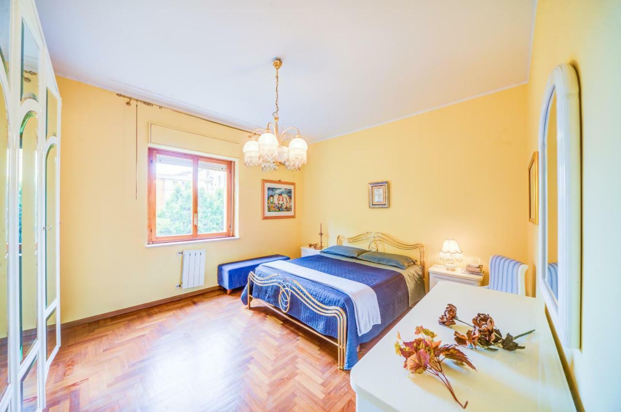 Siracusa Teatro Greco Apartment Szirakúza Kültér fotó