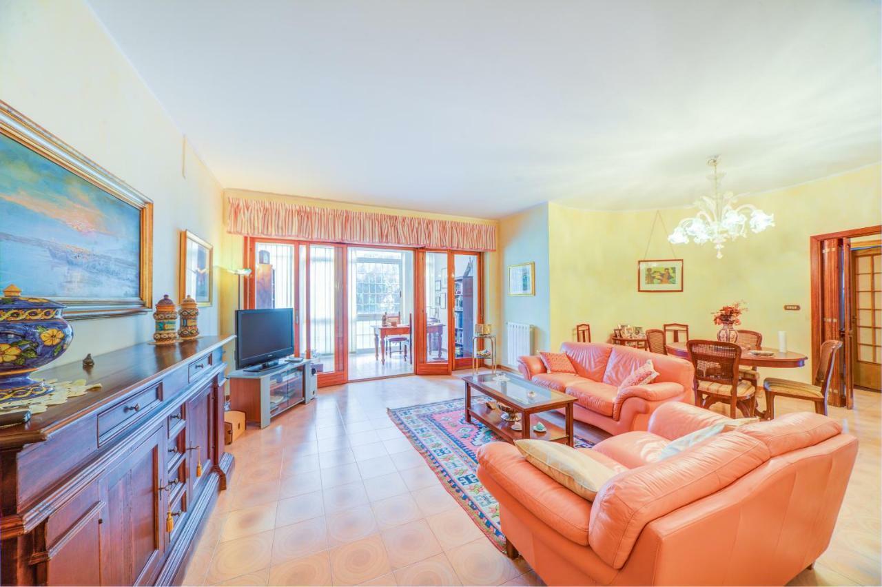 Siracusa Teatro Greco Apartment Szirakúza Kültér fotó