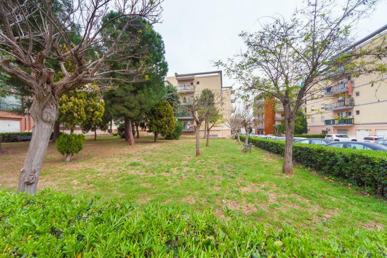Siracusa Teatro Greco Apartment Szirakúza Kültér fotó